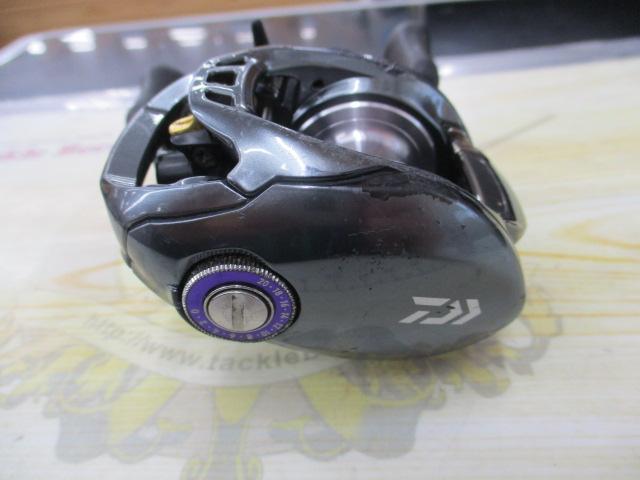 タトゥーラ SV TW 8.1R