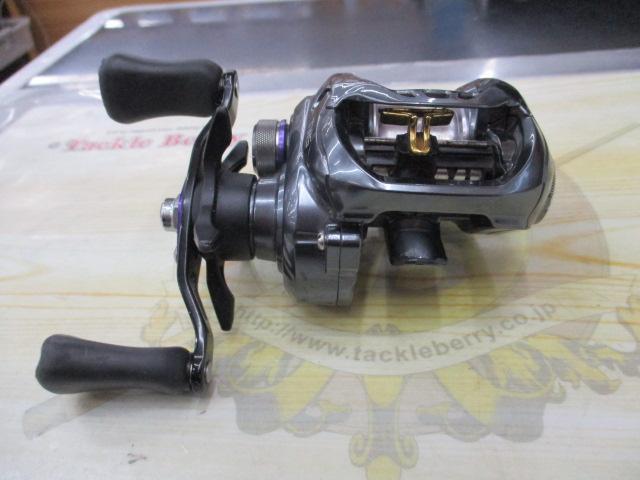 タトゥーラ SV TW 8.1R