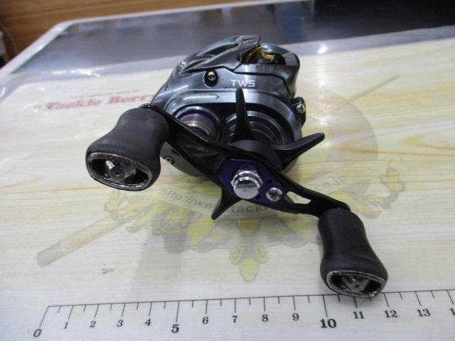 タトゥーラ SV TW 8.1R