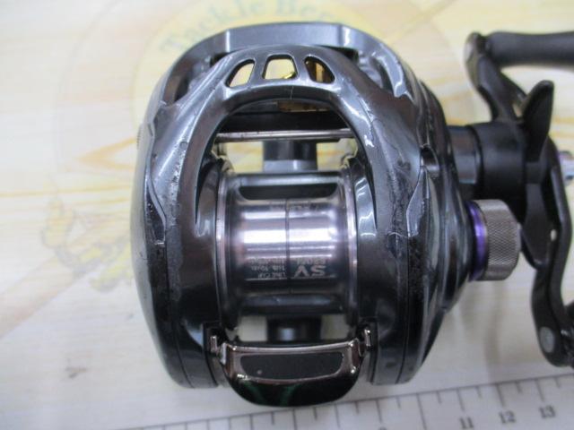 タトゥーラ SV TW 8.1R