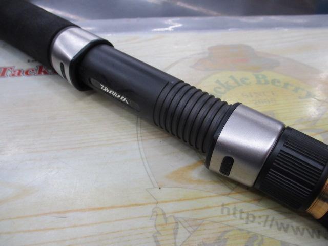 ジグキャスター 97MH