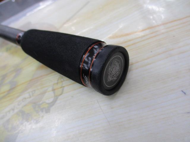 ソルティースタイルキジハタ STHC-762M-H-KR