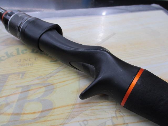 ソルティースタイルキジハタ STHC-762M-H-KR