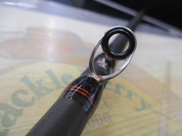 ソルティースタイルキジハタ STHC-762M-H-KR