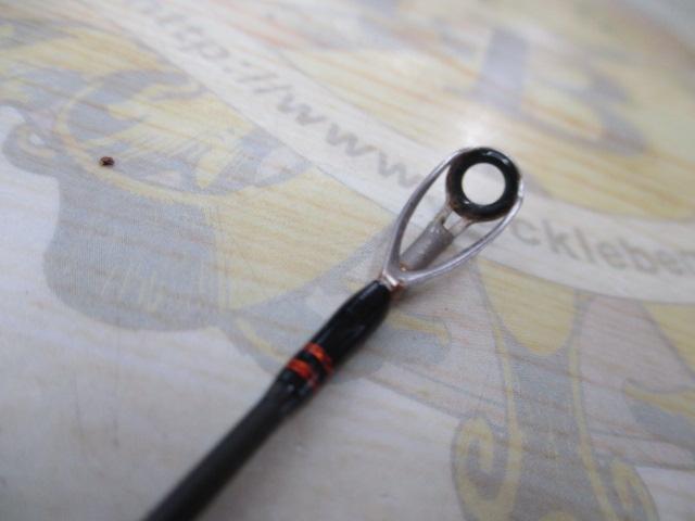 ソルティースタイルキジハタ STHC-762M-H-KR