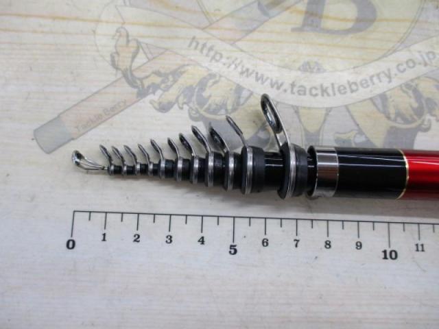 がま磯アテンダーⅢ 1.25-5.0