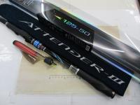 がま磯アテンダーⅢ 1.25-5.0