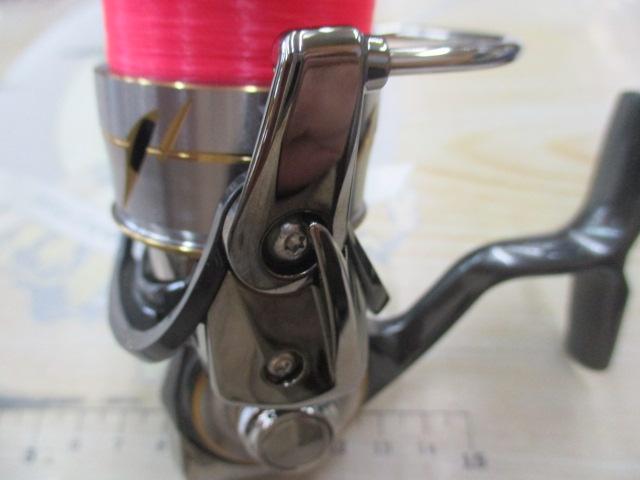 20ルビアス FC LT2000S