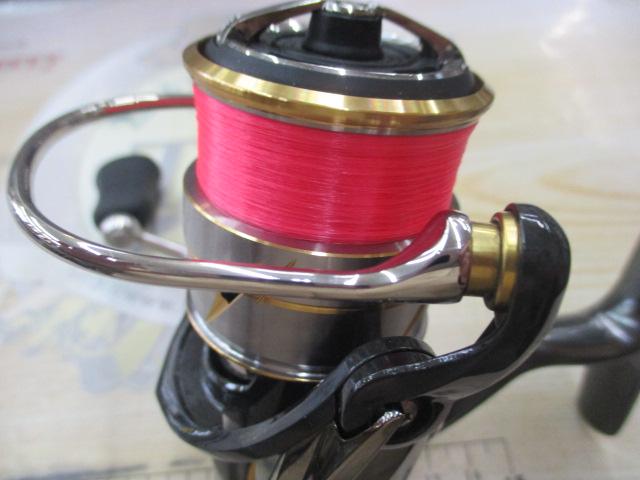 20ルビアス FC LT2000S