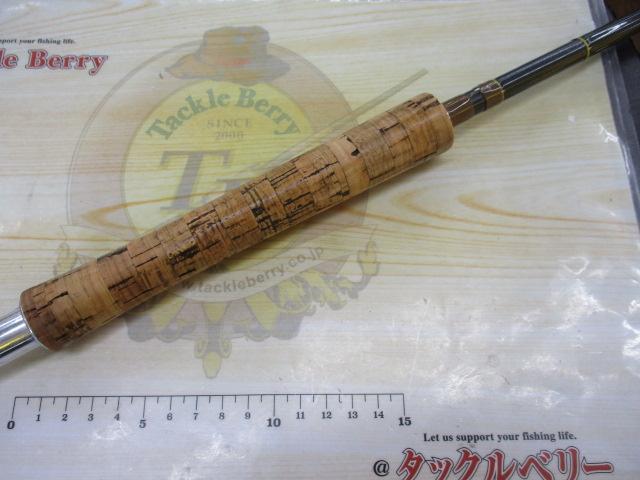 ケンサワダSW 9509L 9'5"#9-10 緑文字