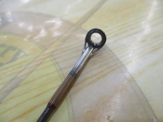 ケンサワダSS 9509F 9'5"#9 緑文字