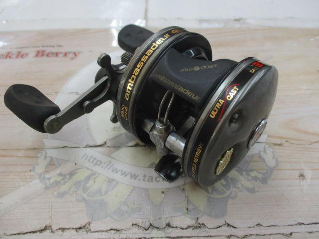 4600C GUNNAR ガンメタ 平ノブ