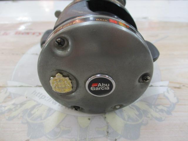 4600C GUNNAR ガンメタ 平ノブ