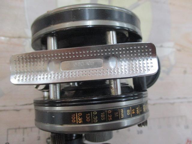 4600C GUNNAR ガンメタ 平ノブ