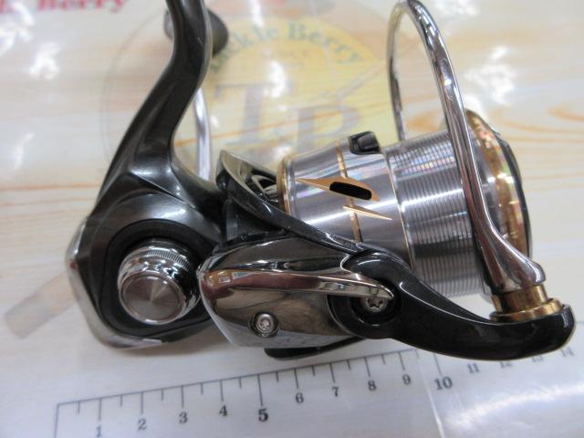 20ルビアス FC LT2500S