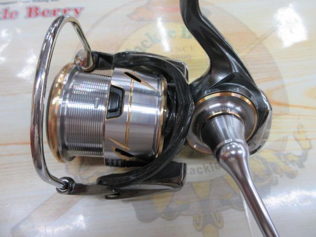 20ルビアス FC LT2500S