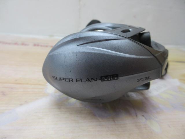 スーパーエラン 73MGL