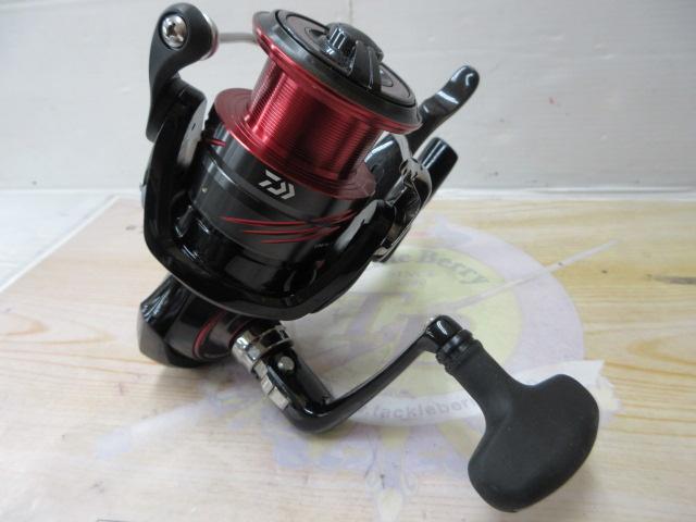 23シグナス 2500XH-LBD