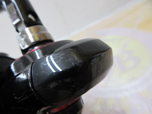 23シグナス 2500XH-LBD