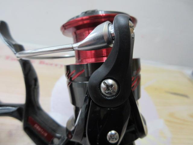 23シグナス 2500XH-LBD