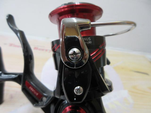 23シグナス 2500XH-LBD