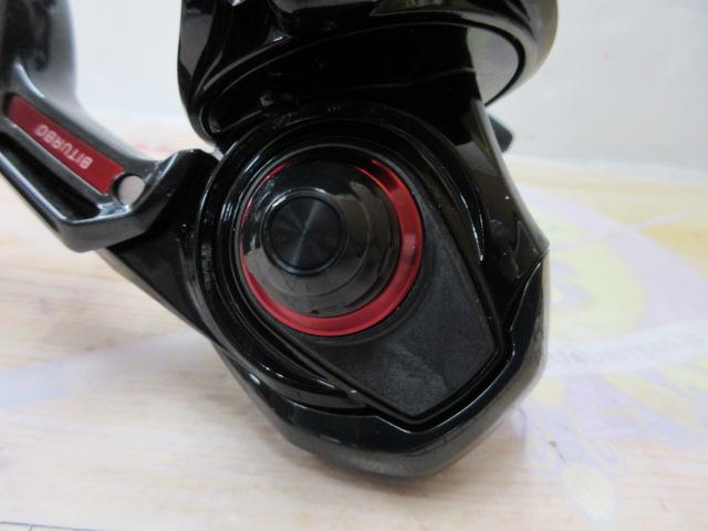 23シグナス 2500XH-LBD