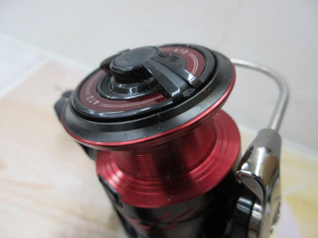 23シグナス 2500XH-LBD