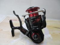 23シグナス 2500XH-LBD