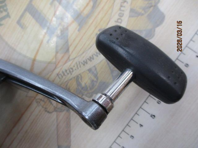 アクティブキャスト 1060