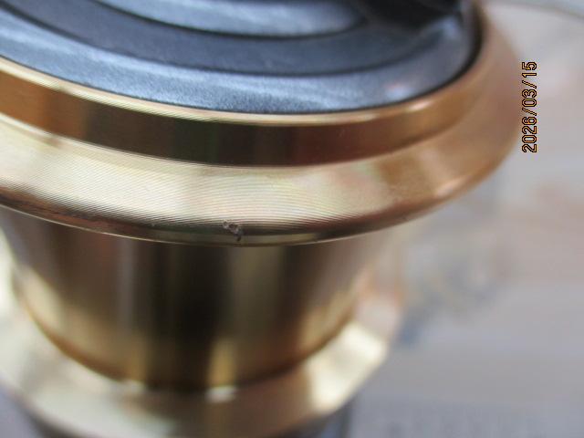 アクティブキャスト 1060