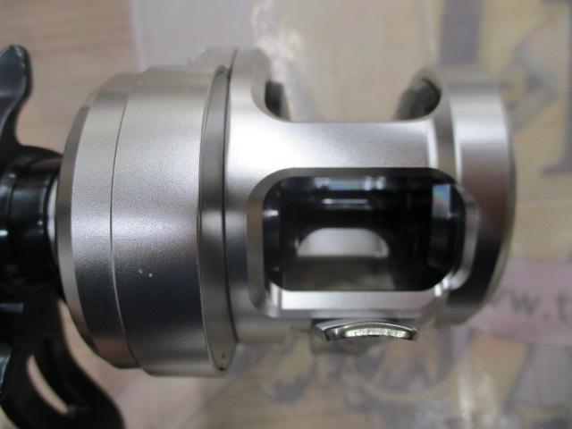 21オシアジガー 1500XG