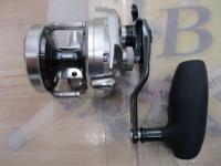 21オシアジガー 1500XG