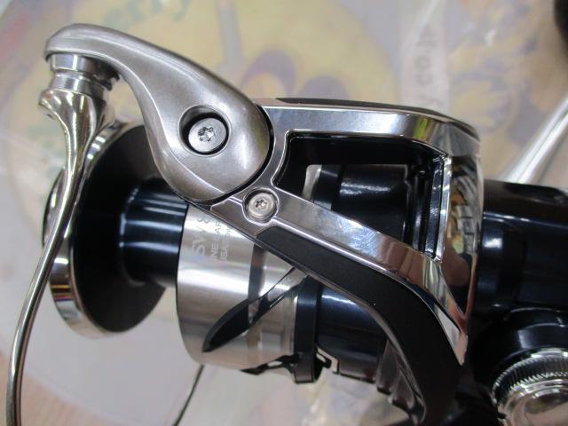 21ツインパワーSW 8000HG