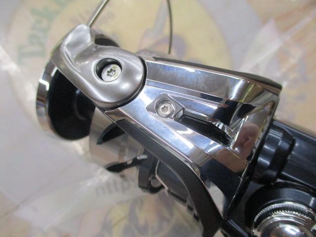 21ツインパワーSW 8000HG