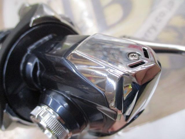 21ツインパワーSW 8000HG