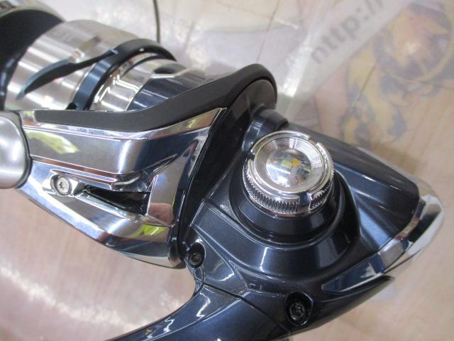 21ツインパワーSW 8000HG