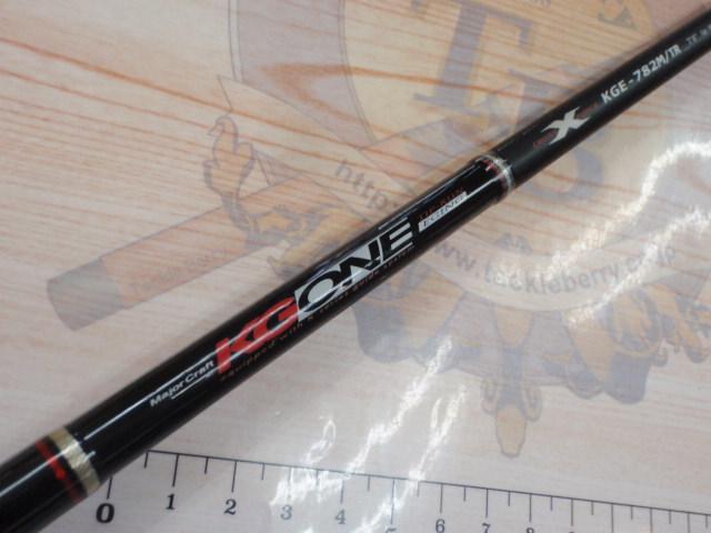 KG-ONE KGE-782M/TR
