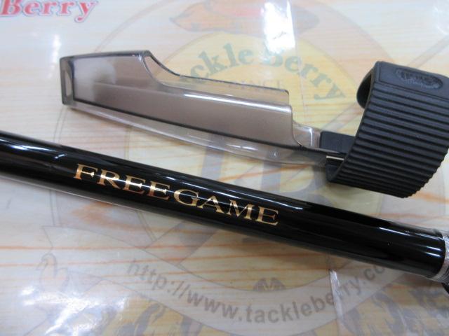 フリーゲーム S96M4