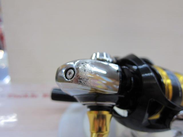 23レガリス LT2500S-XH