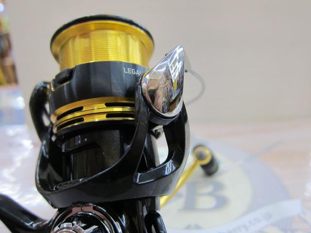 23レガリス LT2500S-XH