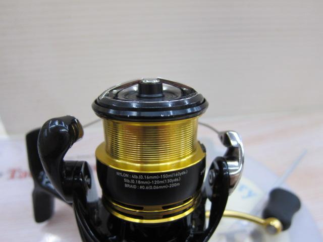 23レガリス LT2500S-XH