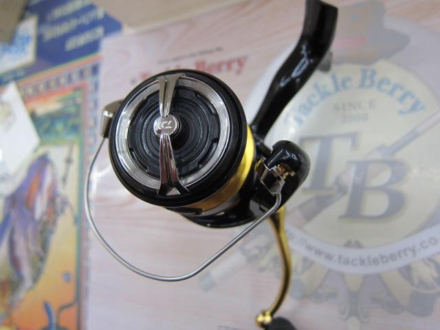 23レガリス LT2500S-XH