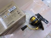 23レガリス LT2500S-XH