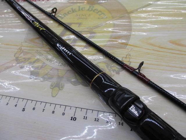 HXカレイ 食わせ30-180