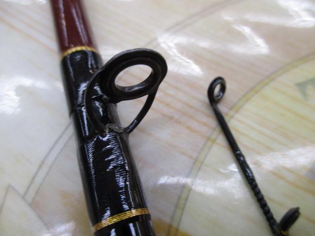 HXカレイ 食わせ30-180