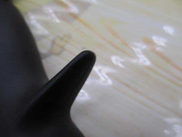 アナリスター ヒラメ 270