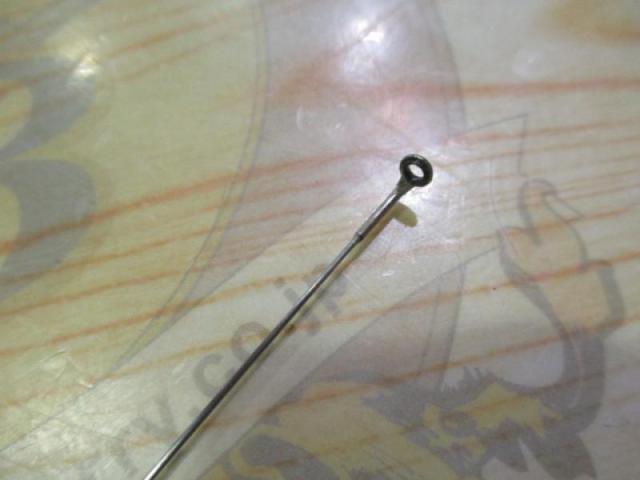 グラマーロックフィッシュ トレバリズム KABIN 506TS-tip