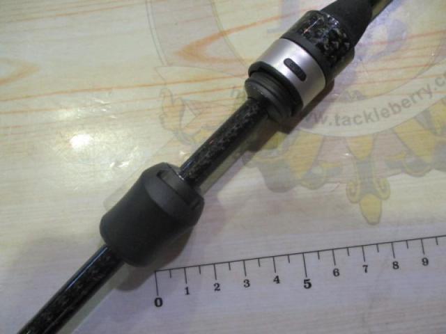 グラマーロックフィッシュ トレバリズム KABIN 506TS-tip