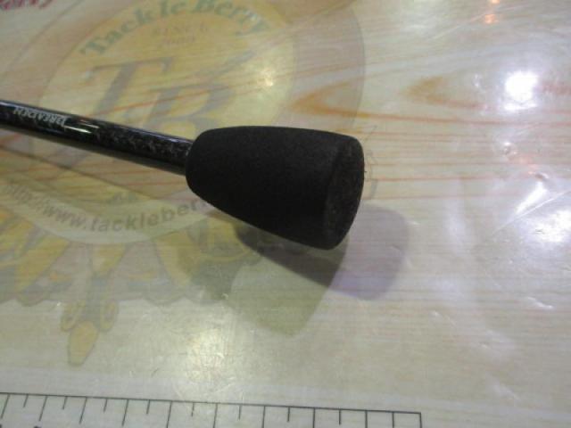 グラマーロックフィッシュ トレバリズム KABIN 506TS-tip