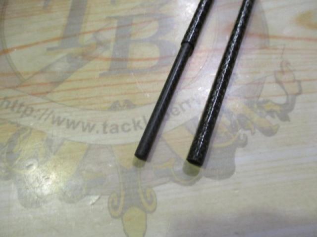 グラマーロックフィッシュ トレバリズム KABIN 506TS-tip